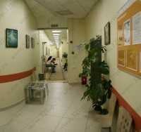 Сеть современных многопрофильных клиник БУДЬ ЗДОРОВ м. Парк Культуры