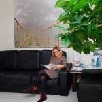 Европейская стоматологическая практика НОВАDЕНТ (НОВАДЕНТ) м. Академическая