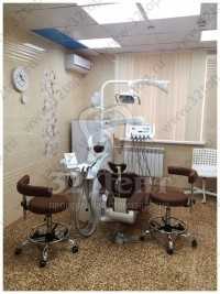 Стоматологический центр 32 ДЕНТ НА ВОЛГОГРАДСКОМ, 110 м. Кузьминки