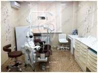 Стоматологический центр 32 ДЕНТ НА ВОЛГОГРАДСКОМ, 110 м. Кузьминки