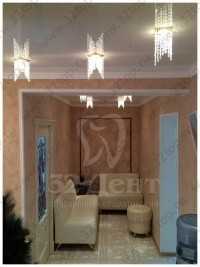 Стоматологический центр 32 ДЕНТ НА ВОЛГОГРАДСКОМ, 110 м. Кузьминки