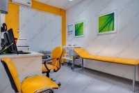 Сеть семейных клиник НИАРМЕДИК м. Строгино