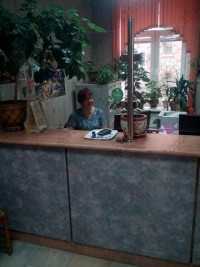 Стоматология ПОЛУЕВ-ДЕНТ м. Парк Культуры