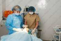 Сеть медицинских центров МЕДЛАЙН-СЕРВИС м. Октябрьское Поле