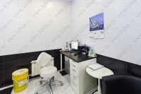 Сеть медицинских центров МЕДЛАЙН-СЕРВИС м. Октябрьское Поле