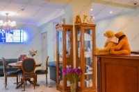 Немецкая стоматологическая клиника FRAU CLINIK (ФРАУ КЛИНИК) м. Курская