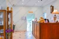 Немецкая стоматологическая клиника FRAU CLINIK (ФРАУ КЛИНИК) м. Курская