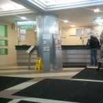 Филиал Главного производственно-коммерческого управления по обслуживанию дипломатического корпуса при Министерстве Инностранных Дел России МЕДИНЦЕНТР м. Добрынинская