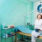 Филиал Главного производственно-коммерческого управления по обслуживанию дипломатического корпуса при Министерстве Инностранных Дел России МЕДИНЦЕНТР м. Добрынинская