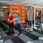 Филиал Главного производственно-коммерческого управления по обслуживанию дипломатического корпуса при Министерстве Инностранных Дел России МЕДИНЦЕНТР м. Добрынинская