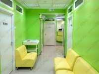 Центр охраны здоровья семьи ИНПРОМЕД м. Владыкино