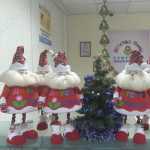 Семейная медицинская клиника ДЕТСТВО ПЛЮС