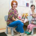 Семейная медицинская клиника ДЕТСТВО ПЛЮС