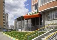 Сеть семейных клиник НИАРМЕДИК м. Озерная