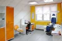 Сеть семейных клиник НИАРМЕДИК м. Озерная