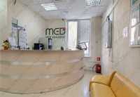 Сеть клиник семейного здоровья МЕДКВАДРАТ м. Пятницкое шоссе