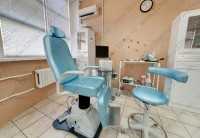 Сеть клиник семейного здоровья МЕДКВАДРАТ м. Пятницкое шоссе