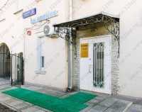 Стоматологический центр ОН КЛИНИК м. Парк Культуры