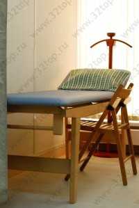 Сеть современных многопрофильных клиник БУДЬ ЗДОРОВ м. Сухаревская