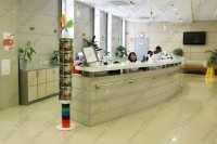 Сеть современных многопрофильных клиник БУДЬ ЗДОРОВ м. Сухаревская