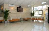 Сеть современных многопрофильных клиник БУДЬ ЗДОРОВ м. Сухаревская