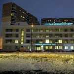 Многопрофильная клиника для детей и взрослых СЕМЕЙНЫЙ МЕДИЦИНСКИЙ ЦЕНТР м. Солнцево