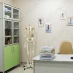 Многопрофильная клиника для детей и взрослых СЕМЕЙНЫЙ МЕДИЦИНСКИЙ ЦЕНТР м. Солнцево