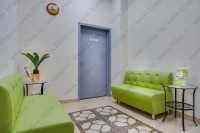 Клиника СЕМЕЙНЫЙ ДОКТОР м. Бауманская