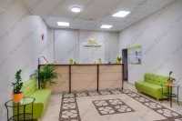 Клиника СЕМЕЙНЫЙ ДОКТОР м. Бауманская