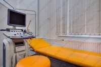 Клиника СЕМЕЙНЫЙ ДОКТОР м. Бауманская