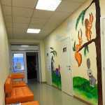 Многопрофильный медицинский центр ВАШ ДОКТОР