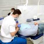 Сеть стоматологических клиник ВСЕ СВОИ! м. Пролетарская