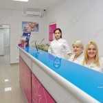 Сеть стоматологических клиник ВСЕ СВОИ! м. Пролетарская