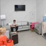 Сеть стоматологических клиник ВСЕ СВОИ! м. Пролетарская