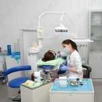 Сеть стоматологических клиник ВСЕ СВОИ! м. Пролетарская