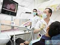 Круглосуточная стоматология СПЕЦИАЛИСТ м. Менделеевская