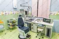 СМ-СТОМАТОЛОГИЯ м. Балтийская