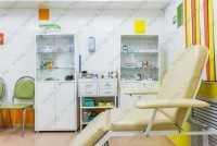 СМ-СТОМАТОЛОГИЯ м. Балтийская