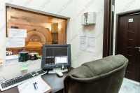 Сеть клиник СТОЛИЦА м. Бабушкинская