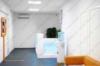 Стоматологическая клиника ЛИТФОНДА м. Аэропорт