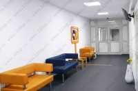 Стоматологическая клиника ЛИТФОНДА м. Аэропорт