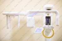 Стоматологическая клиника ЛИТФОНДА м. Аэропорт