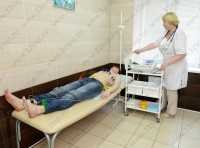 Сеть медицинских центров МЕДЛАЙН-СЕРВИС м. Бабушкинская