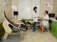 Сеть медицинских центров МЕДЛАЙН-СЕРВИС м. Бабушкинская