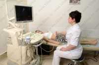 Сеть медицинских центров МЕДЛАЙН-СЕРВИС м. Бабушкинская