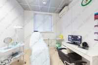 Сеть медицинских центров МЕДЛАЙН-СЕРВИС м. Бабушкинская