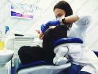 Стоматология GEOSTOM м. Отрадное