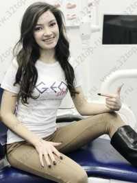 Стоматология GEOSTOM м. Отрадное