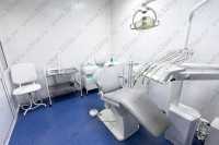 Стоматология GEOSTOM м. Отрадное