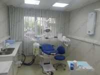 СТОМАТОЛОГИЯ УДИВИТЕЛЬНЫХ ЦЕН м. Селигерская